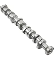 VW T5 2.5TDI BNZ BPC BPD BPE 2003- Eksantrik Mili Celik 070109101Q Wisco