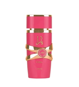 Lattafa Yara Candy EDP 100 ml Kadın Parfümü