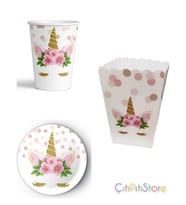 UNICORN SET