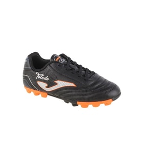 Joma Toledo Jr TOJS2401HG Çocuk Siyah Krampon