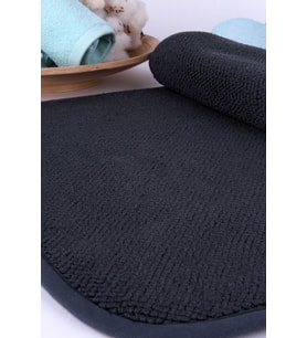 %100 Pamuk Microcotton Banyo Paspası