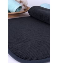 %100 Pamuk Microcotton Banyo Paspası