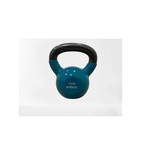 Vinil Kettlebell - 10 Kg