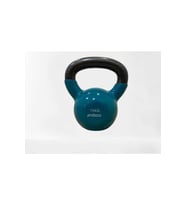 Vinil Kettlebell - 10 Kg