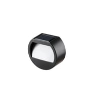 5W QUA 3200K Led Solar Aplik
