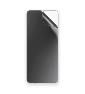 SChitec TECNO POP 5 Pro Uyumlu Ön Yüzey Hayalet Privacy Hidrojel Ekran Koruyucu