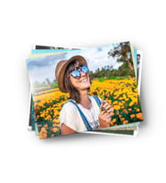 10 adet 15x21 fotoğraf baskı+1 büyük 20x25 resim
