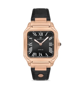 MOMENTUS EM348R-04BR Erkek Kol Saati