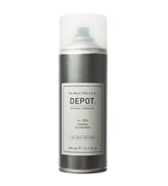 Depot No. 306 Strong Hairspray Yüksek Tutuşlu Saç Spreyi 400 ml