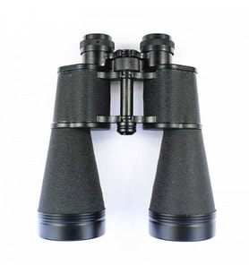 Baigish 20X60 Orjınal Rus  Çift Gözlü Metal Dürbün Komple Metal Dayanıklı Dürbün