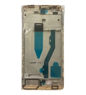 Lenovo K5 Note Ekran Çıtası Full