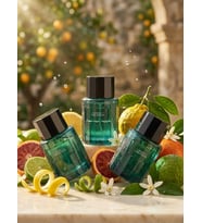 NARENCİYE FRESH KADIN CEP PARFÜMÜ 25 ML