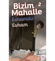 Bizim Mahalle 2 - Evhamdır Evham