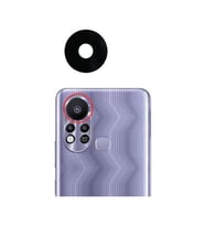 Infinix Note 11S Ile Uyumlu Kamera Camı X698
