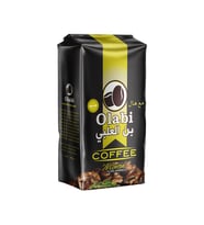kakuleli türk kahvesi 100G