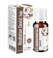 Softem Hindistancevizi Yağı 20 ml