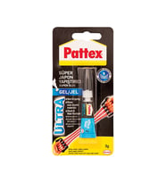 Pattex Ultra Gel Japon Yapıştırıcı