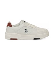 Us Polo Assn. Andy 6fx 102156809 Erkek Günlük Sneaker