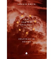 Zülfikar’ın Hükmü - Yedi Kartal Efsanesi 1.