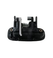 TOYOTA COROLLA- AE111- 99/00; ARKA KAPI DIŞ AÇMA KOLU SOL SİYAH (HUSHAN) 94857485 197-3062