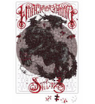 Game Of Thrones Winter Stark Puzzle 240 Parça Yapboz