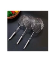 Mien MEN1254 Metal Süzgeç 16 Cm 1 Adet