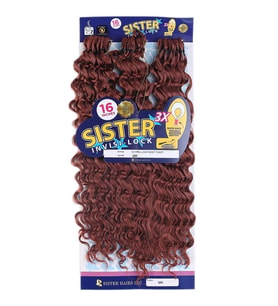 Afro Daası / Kızıl Bakır 350