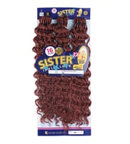 Afro Daası / Kızıl Bakır 350