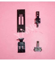 Yano B842 5/16/Y Brother 8 mm Çiftiğne İptalsiz Takım