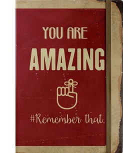 You Are Amazıng
