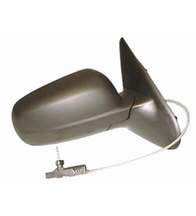 SEAT IBIZA DIŞ AYNA KABLOLU MEKANİK SAĞ 99-02 SEA11IB005 3B0857538C01C