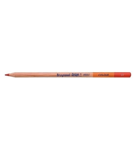BRUYNZEEL DESING COLOUR KURU BOYA KALEMİ - VERMILION - B880531K