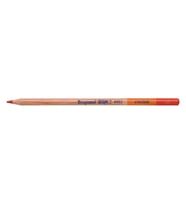 BRUYNZEEL DESING COLOUR KURU BOYA KALEMİ - VERMILION - B880531K