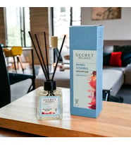 Secret Milano Bambu İstanbul Oda Kokusu 100 Ml