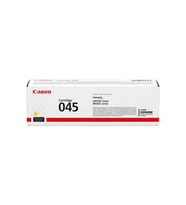 Crg-045/1239c002 Sarı Orjinal Toner