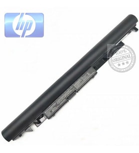 Orijinal Hp 15-ra, 15-rb Batarya Pil (Siyah)