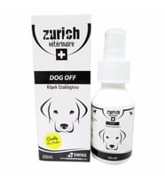 Zurich Veterinaire Köpek Uzaklaştırıcı 50Ml