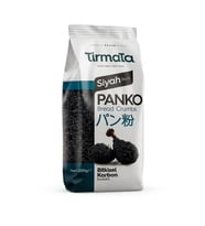 Tirmata Siyah Panko - Bitkisel Karbon Ekstraktı 200g