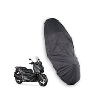 Motosiklet Sele Brandası Xmax Forza,Adventure,Max T Modelleri Uyumlu Scooter Universal Sele Kılıfı