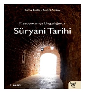 Mezopotamya Uygarlığında Süryani Tarihi