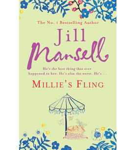 Millie'S Fling: A Feel-Good, Laugh Out Loud Romantic Novel