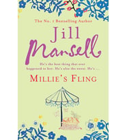 Millie'S Fling: A Feel-Good, Laugh Out Loud Romantic Novel