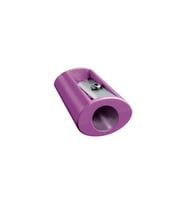Maped Satelit Pembe Metal Tek Delikli Kalemtıraş 041712