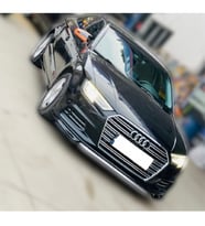 AUDİ A3 SD 2021- ASTARLI MAKYAJLI ÖN KARLIK