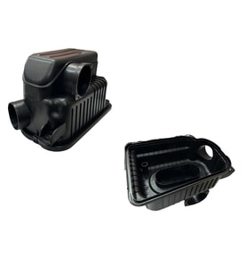 Hava Filtre Kutusu Üst H100 2004- Kamyonet