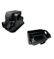 Hava Filtre Kutusu Üst H100 2004- Kamyonet