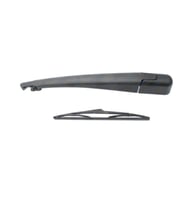 ARKA SİLECEK SÜPÜRGESİ + KOLU + KAPAK TAKIM HYUNDAI iX35  KIA SPORTAGE 2010-2015 (Boş)