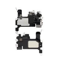 iPhone 14 Plus İç Kulaklık (Üst Hoparlör) Sade