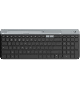 LOGITECH K580 920-010624 Kablosuz Slim Klavye Chromeos Edition
