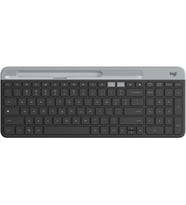 LOGITECH K580 920-010624 Kablosuz Slim Klavye Chromeos Edition